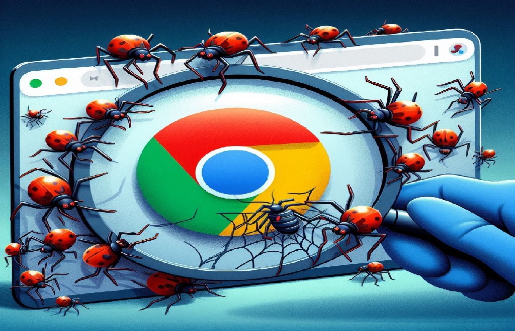 Chrome cookieprotection bypassed